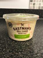 Eastman's Coleslaw Report Card