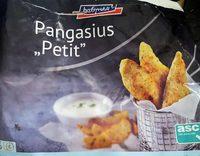 Pangasius &quot;Petit&quot; Report Card
