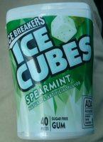 Sugar Free Gum Report Card