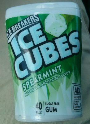 Sugar Free Gum