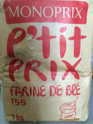 Farine