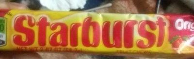 Starburst