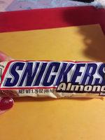 Chocolate Con Almendras Report Card