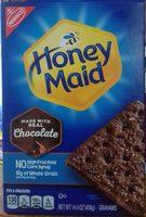 Chocolate Pretzel Breakaways Report Card