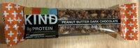 Kind, Protein Plus Bar, Peanut Butter Dark Chocolate Report Card