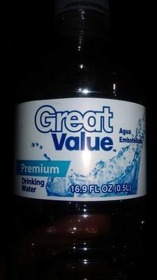 Drinking Water Premium 