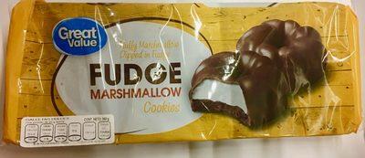 Funge Marshmallow