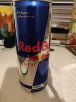 Red Bull,bois.ener.(caisse Bleue),24 X 250ML Report Card