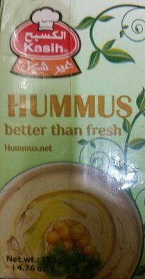 Hummus