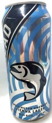 Trailhead Vienna Lager