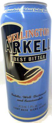 Arkell Best Bitter