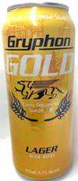 Gryphon Gold Report Card