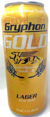Gryphon Gold