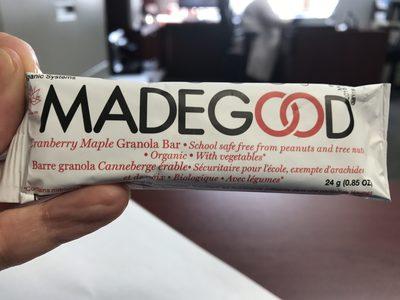 Madegood