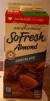Almond Chocolate Report Card