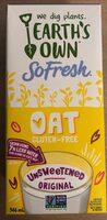 Lait D'avoine Report Card