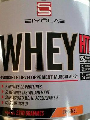 Whey HT2.0