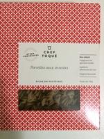 Torsettes Aux Insectes - Hyper Protines Report Card