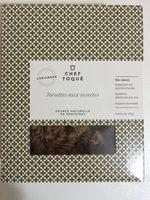 Torsettes Aux Insectes - Coriandre Report Card