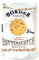 Butterscotch Biscuits Report Card