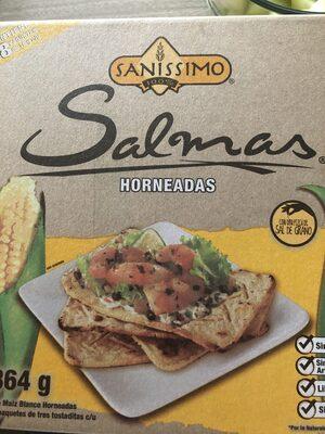Salmas