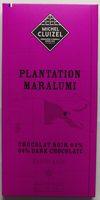 Plantation Maralumi Noir 64% Report Card