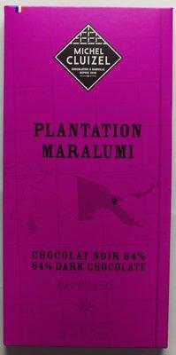 Plantation Maralumi Noir 64%