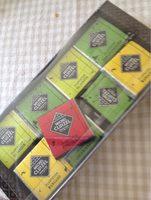 Assortiment De Carrs De Chocolat Noir Report Card