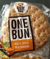 Pains Multigrains Pour Sandwich Report Card