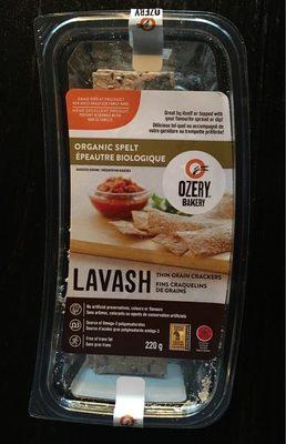 Lavash Bio  L'pautre