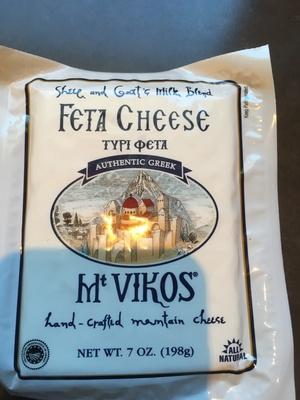 Feta Cheese