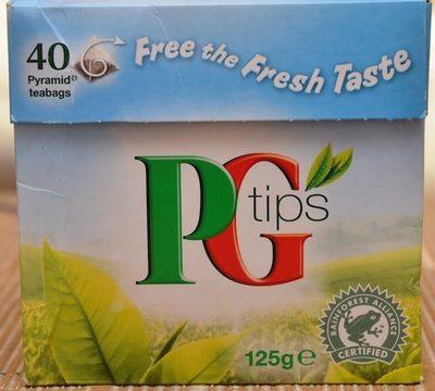 PG Tips