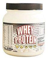 Whey Protein Aus Molke Vanilla Report Card