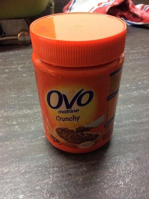 Ovomaltine Crunchy