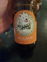 Kolsch Report Card