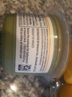 Walmart Mild Guacamole Ingredients