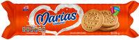 Gamesa Marias Vanilla Cookies 4.93 Ounce Plastic Bag Report Card