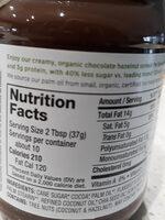 Organic Ingredients