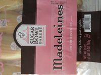 Madeleines Report Card