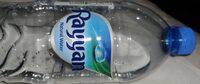 Rayyan Natural Water Report Card