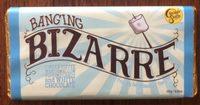 Banging Bizarre Report Card