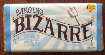 Banging Bizarre