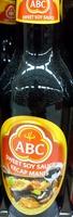 Sweet Soy Sauce - Kecap Manis Report Card