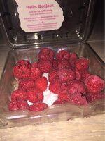 Driscoll's Report Card