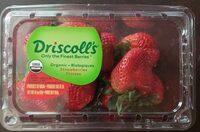 Strawberries Report Card