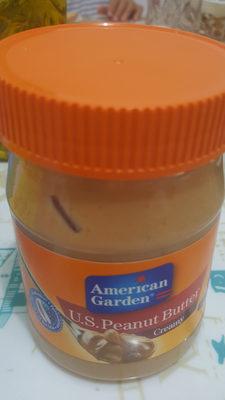 American Garden