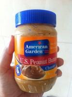 U.S.Peanut Butter Report Card