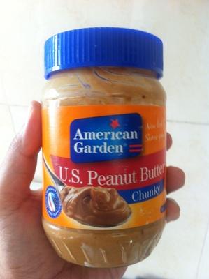 U.S.Peanut Butter