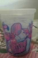Cotton Candy Report Card
