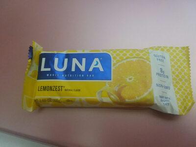 Whole Nutrition Bar For Women